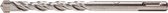GRAPHITE Betonboor SDS Plus Quatro 13 x 260 mm