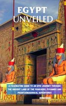 Travel Guide - Egypt Unveiled