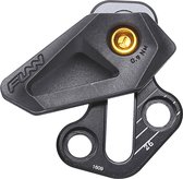 Kettingspanner Met Veer En Rol - Voor ATV, Crossmotor En Motorfiets - Universele Kettinggeleider - Verstevigde Veer En Stalen Bus