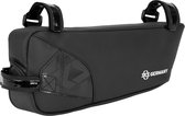 Sks Frametas Explorer Edge 1 Liter Zwart