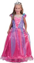 Carnaval Halloween Originele prinsessenjurk in leuke kleuren