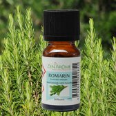 Essentiële oliën - Rozemarijn - 100% pure - Olie- atmosferische diffusie - aromatherapiesessie