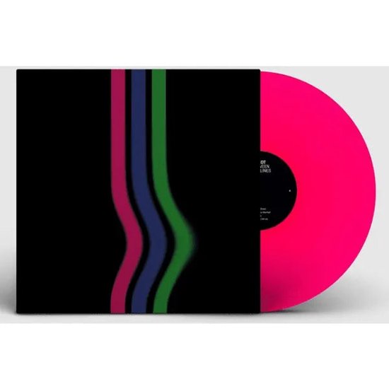 Ramkot - In Between Borderlines (LP)