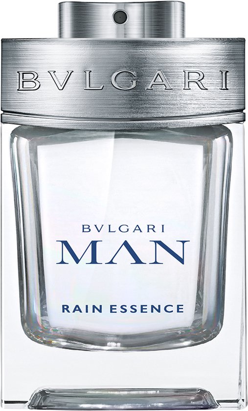 Bvlgari Man Rain Essence 100 ml eau de parfum spray herenparfum bol