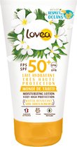 Lovea Sun Zonnebrand Melk SPF 50+ 150 ml - 6x 150 ml - Voordeelverpakking