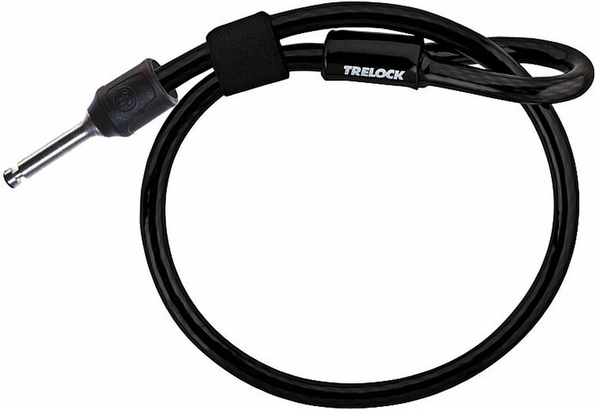 TRELOCK Ringslot Plug-in cable ZR 310/180 insteekkabel / plug-in cable