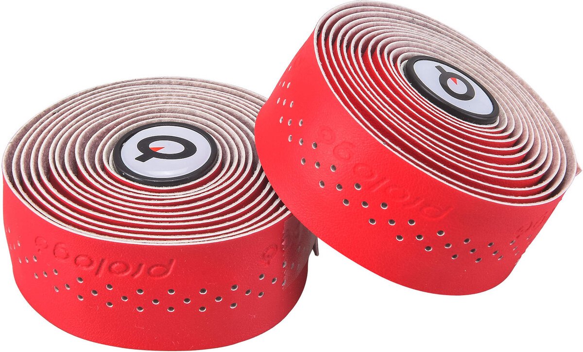 prologo MicroTouch Stuurlint, rood