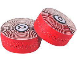 prologo MicroTouch Stuurlint, rood