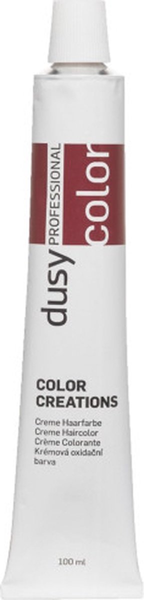 dusy professional Color Creations 6.5 Dunkel Mahagoniblond 100 ml