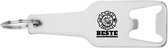 Akyol - brandweerman flesopener - Brandweer - brandweer mensen - brandweerkazerne - 105 x 25mm