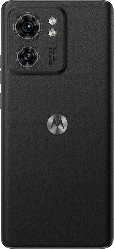 Motorola Edge 40 - 256GB - Eclipse Black | bol