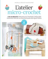 Crochet au naturel - - Charlotte Vannier (EAN13 : 9782383381921