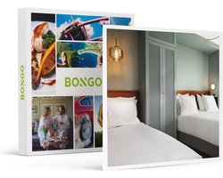 Bongo Bon -2 Dagen Op Stap In Amsterdam Voor 2 Volwassenen En 1 Kind- Cadeaukaart