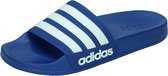 adidas Sportswear adilette Shower Badslippers - Heren - Blauw- 48 1/2