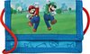foto van Super Mario portemonnee