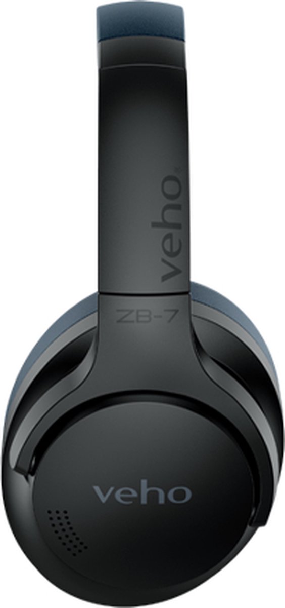 Veho ZB7 Wireless Noise Cancelling Headphones bol