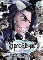 SpaceDrum - SpaceDrum nº 02