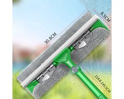 raam Plus Groen