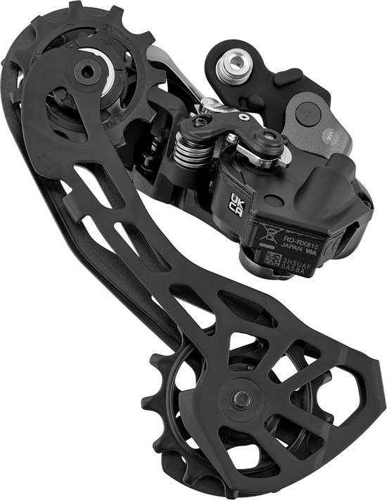 Shimano Schaltwerk GRX Di2 RD-RX817 11-fach 2024 günstig kaufen