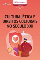 Estudos Reunidos 131 - Cultura, ética e direitos culturais no século XXI