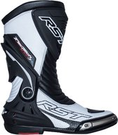 RST Tractech Evo III Ce Mens Boot Black White 42 - Maat - Laars