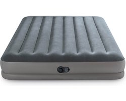 foto van Intex Twin Prestige Mid-Rise luchtbed - 1 persoons