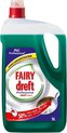 DREFT FAIRY PRO FAST CLEAN 5L