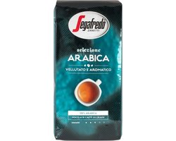 Segafredo koffiebonen selezione ARABICA - 1 kg