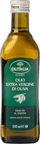 OLITALIA | Olio di Oliva Extra Vergine 500 ml