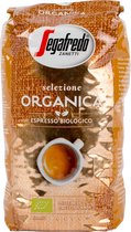 Segafredo Selezione Organica koffiebonen - 1 kg