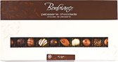 Bonbiance Bonbons Brugge luxe handwerk - Doos 900 gram
