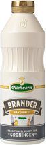 Oliehoorn Brander mayonaise - Fles 900 ml