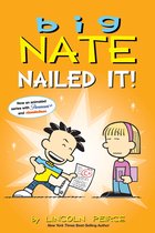 Big Nate- Big Nate: Nailed It!
