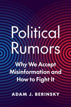 Princeton Studies in Political Behavior18- Political Rumors
