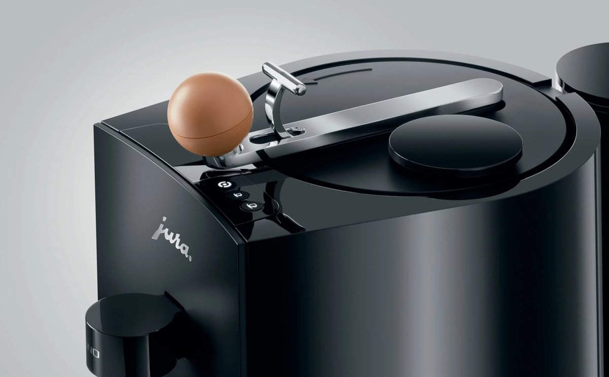 JURA - ONO Coffee Black (EA) thumbnail 6