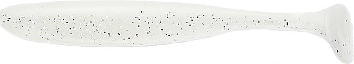 Keitech Easy Shiner 4 (10 cm) Softbait - 7 stuks Sight Flash 422T