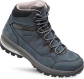 Grisport Chaussures de randonnée Grisport Bari Mid - Taille 40 - Femme - bleu - gris