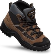 Grisport Torino Kid Chaussures de randonnée Unisexe Junior - Beige - Taille 29