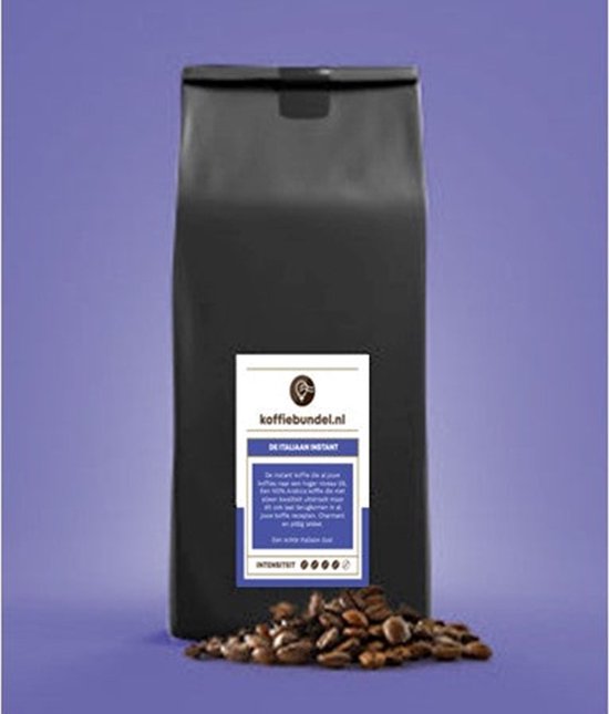 Koffiebonen vergelijken en goedkoop koffiebonen kopen