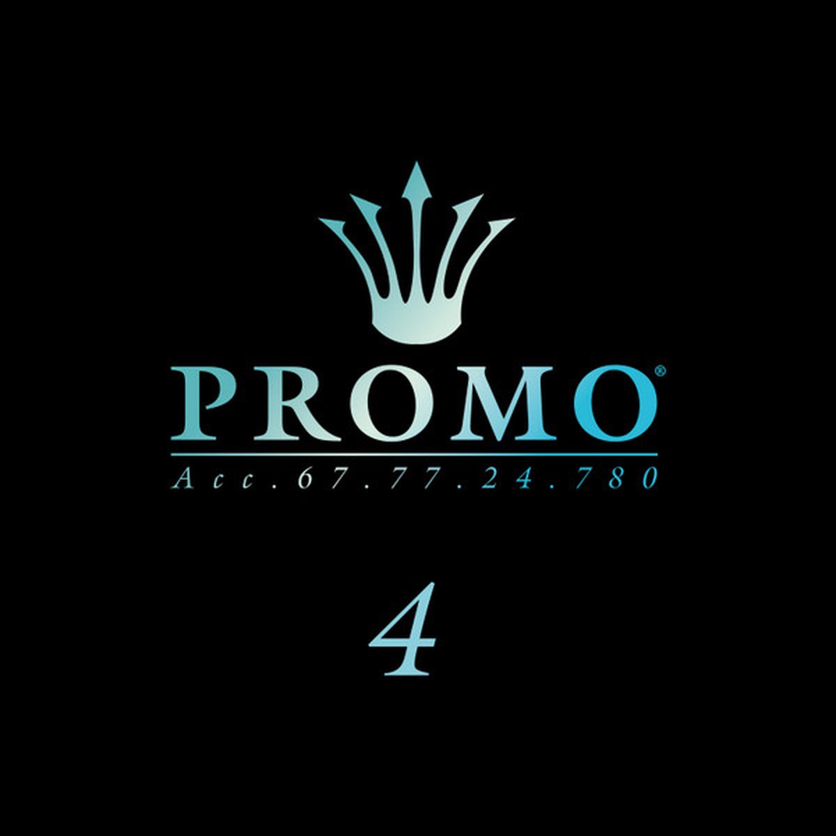 Dj Promo - The Worst Of Part 4