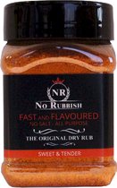 No Rubbish Fast & Flavoured NS kruidenmengsel - 200 gram