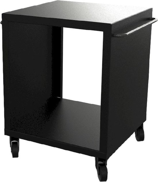 Morsø Forno Terra Outdoor Table 60 x 60 cm Small (200984) bol