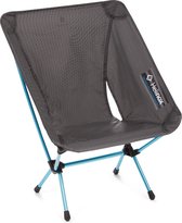 Helinox Chair Zero campingstoel - Zwart