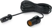 Mobicool Y03 - Câble d'extension 12V - Noir - 280 CM