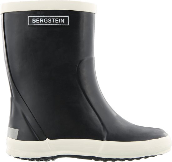 Bergstein Wellies Kids - Noir