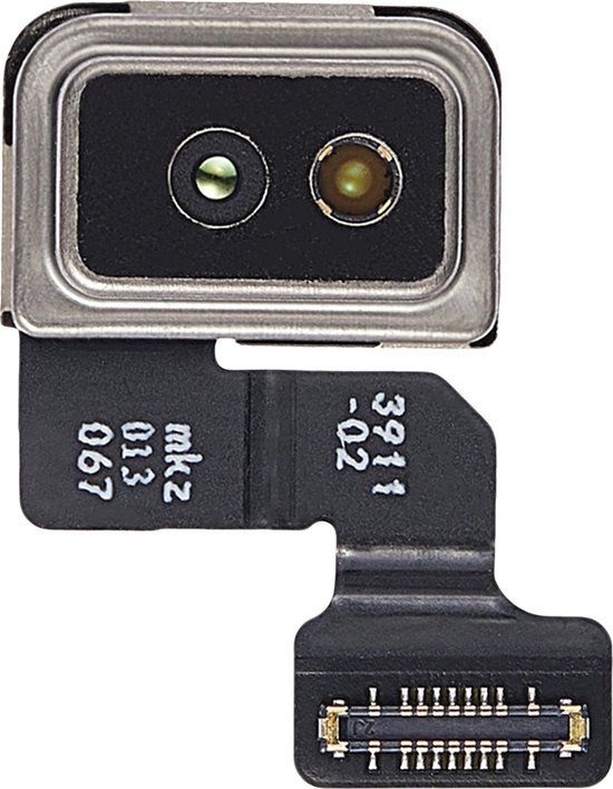 Capteur Flexible IPhone Pro – Le Prix Du Marché