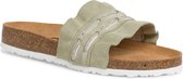 Tamaris Dames Slipper 1-1-27410-20 763 Maat: 39 EU