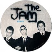 The Jam - In the City - Platenspeler Slipmat