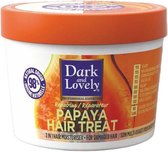 Dark & ​​Lovely Hair Treat Papaya 390ml