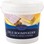 Maison Niels de Veye Gele roompoeder - Emmer 1 kilo